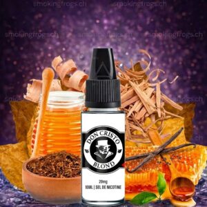 Don Cristo - Blond 10ml