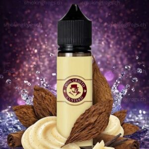 Don Cristo - Custard 50ml