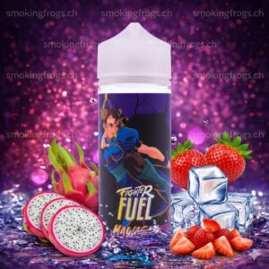 Fighter Fuel - Mawashi 100ml