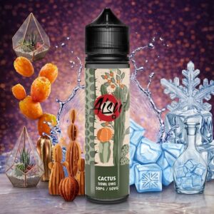 AISU - Cactus 50ml