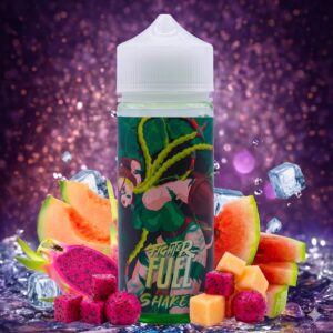 Fighter Fuel - Shaken 100ml