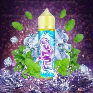 FRUIZEE - Icee Mint 50ml