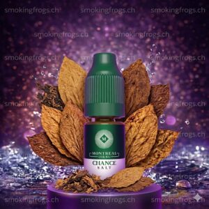 Montreal Original - Chance 10ml