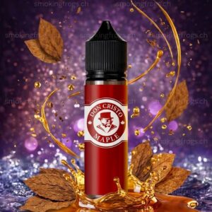 Don Cristo - Maple 50ml
