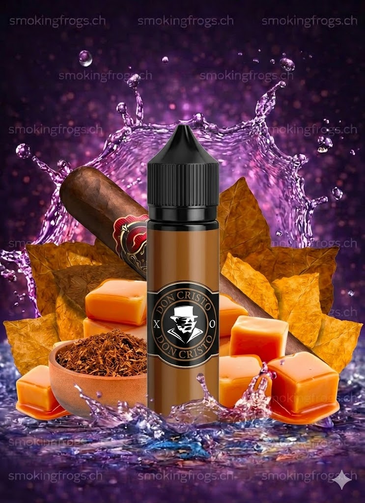 Don Cristo - XO 50ml