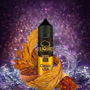 ELiquid France ORIGINALS - Classic USA 50ml