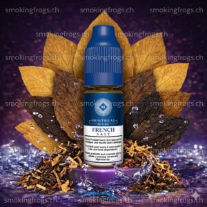 Montreal Original - French Classic 10ml