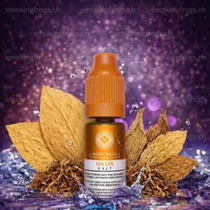 Montreal Original - Oasis 10ml