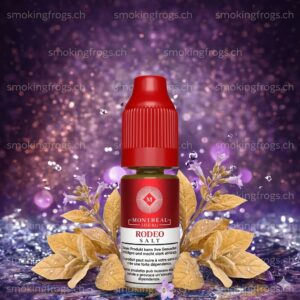 Montreal Original - Rodeo10ml
