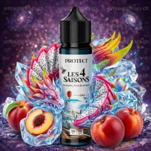 Protect Les 4 Saisons - Nectarine Fruit du Dragon 50ml