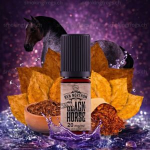 Ben Northon - Black Horse 10ml
