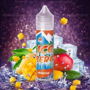 Iceberg - Mangue 50ml