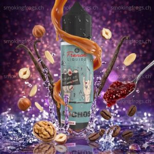 LE FRENCH LIQUIDE - La Petite Chose 50ml