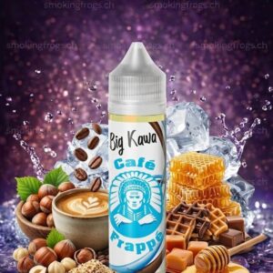 Big Kawa - Café Frappé 50ml