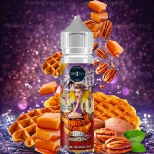 CURIEUX HEXAGONE - Lill était une fois 50ml