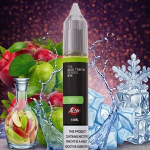 Aisu - Double Apple 10ml