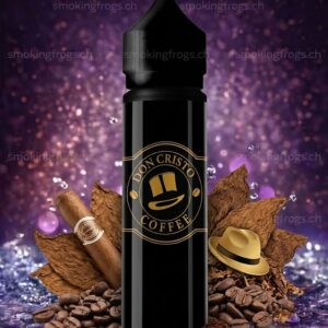 Don Cristo - Coffee 50ml