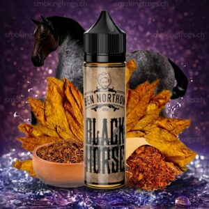 BEN NORTHON - Black Horse 50ml