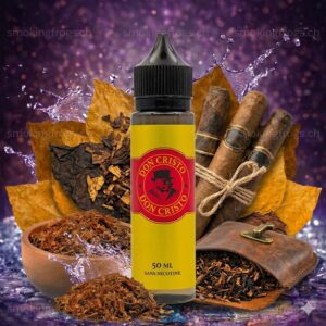 Don Cristo - Original 50ml