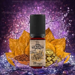 Ben Northon - Gold Digger 10ml
