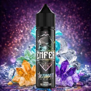 ENFER - Ultimate Freeze 50ml