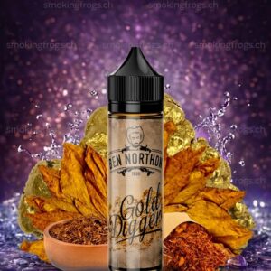 BEN NORTHON - Gold Digger 50ml