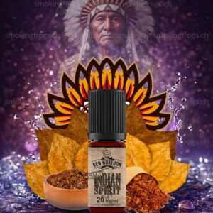 Ben Northon - Indian Spirit 10ml