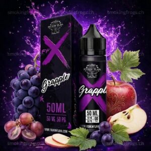 FCUKIN' FLAVA - Grapple 50ml