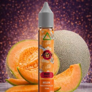 Aisu - Melon 10ml