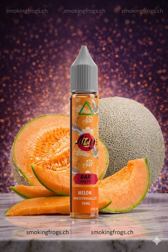 Aisu - Melon 10ml