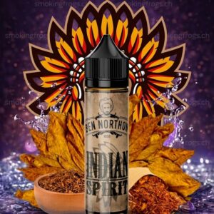 BEN NORTHON - Indian Spirit 50ml