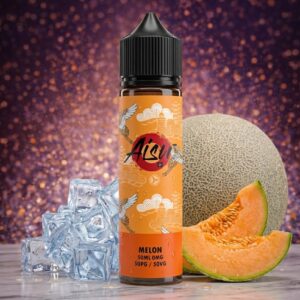 AISU - Melon Ice 50ml
