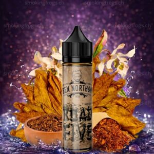 BEN NORTHON - Road Five 50ml