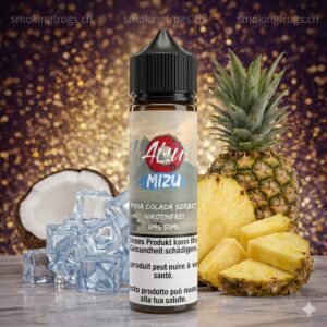 AISU - Pina Colada Sorbet 50ml