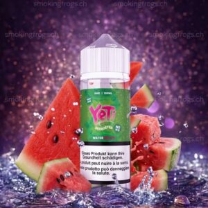 Yeti Defrosted - Watermelon (NO ICE) 100m