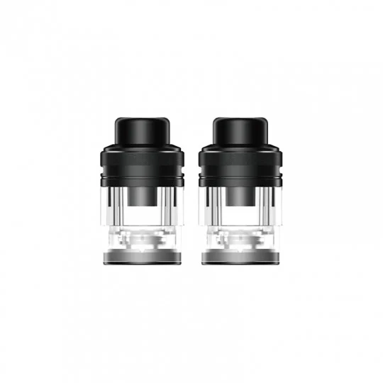 GeekVape - Cartouches Force (sans résistance)