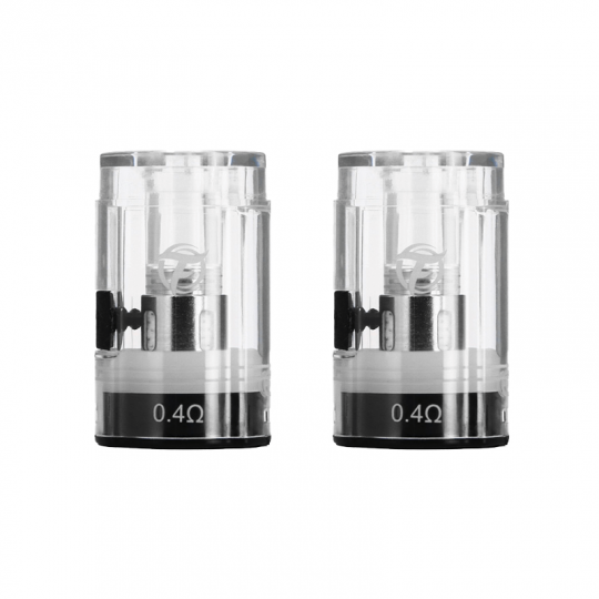 Fumytech - Cartouches Hookah Air