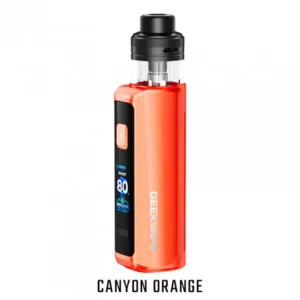 GeekVape - Kit Force