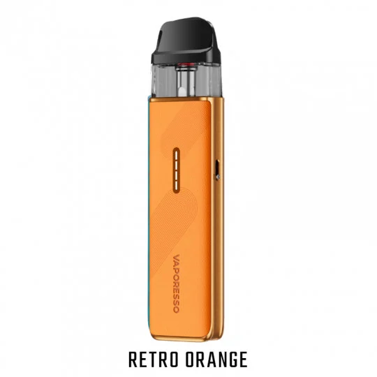 VAPORESSO - Kit XROS MINI 5
