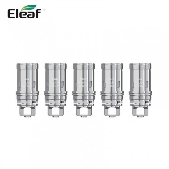 ELEAF - RÉSISTANCES EC-2