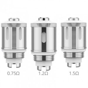 Eleaf Résistances GS AIR