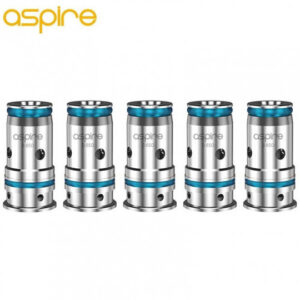 ASPIRE - RÉSISTANCES AVP PRO