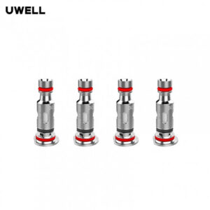 UWELL - RÉSISTANCES MESH CALIBURN G2 (1.2 Ohm)