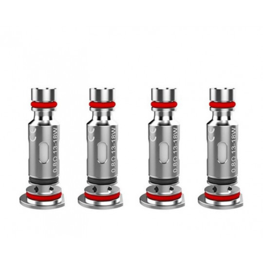 UWELL - RÉSISTANCES MESH CALIBURN G