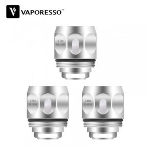 VAPORESSO - RÉSISTANCES GT CORES