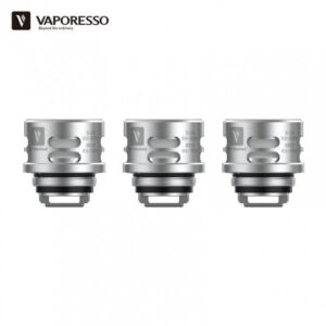 VAPORESSO - RÉSISTANCES QF