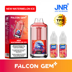 JNR - Kit Falcon GEM+ 30K - New Watermelon Ice