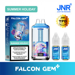 JNR - Kit Falcon GEM+ 30K - Summer Holiday
