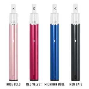Kiwi - Kit pod Spark 2