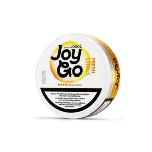 VOZOL - JOY GO FRESH CITRUS